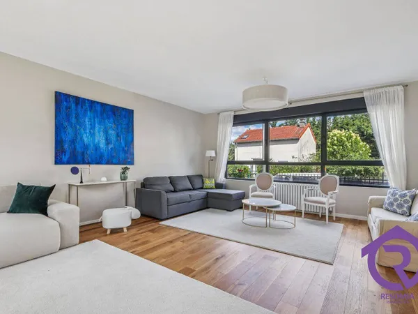 Maison 7 pièces 144 m² 
