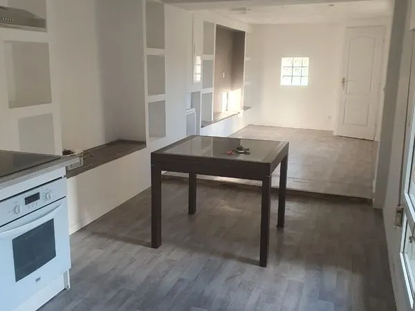 Appartement à louer T3 75m2 