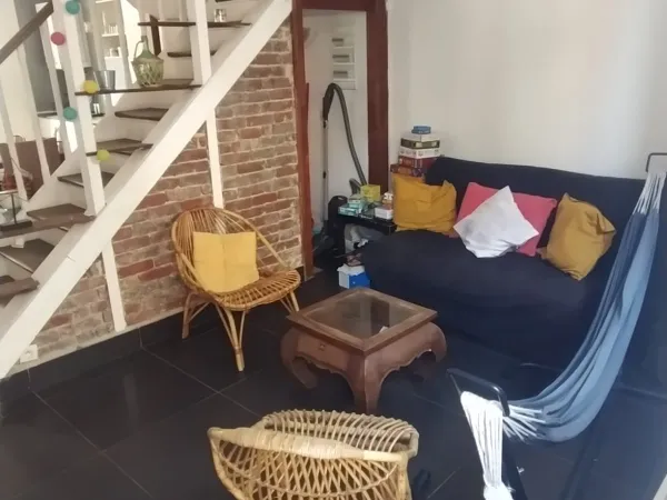 Loue maison 130m² colocation 5 chambres 