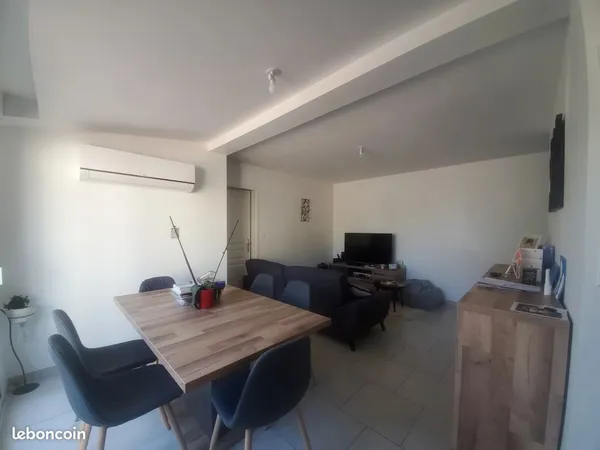Maison 4 pièces 106 m² 