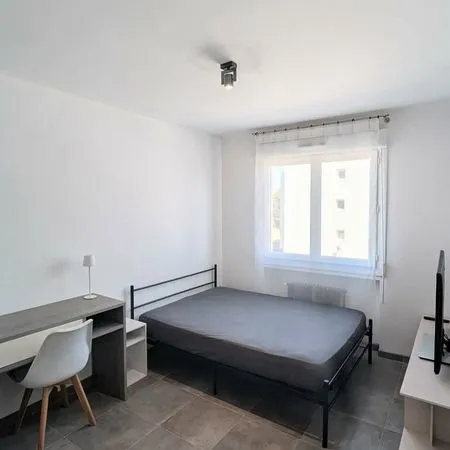 Belle colocation 4 chambres 