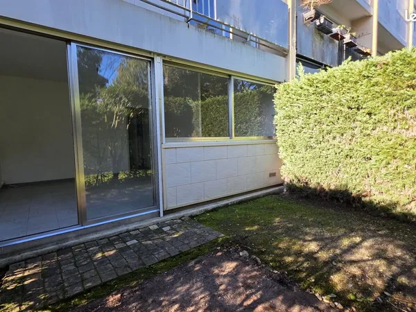 Appartement 2 pièces 35 m² 