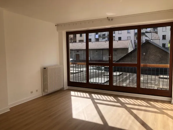 Appartement à louer Annecy 