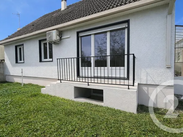 Maison 5 pièces 85 m² 