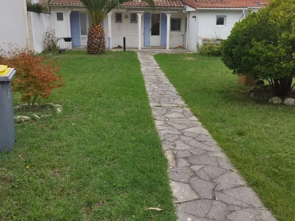 Maison centre ville 