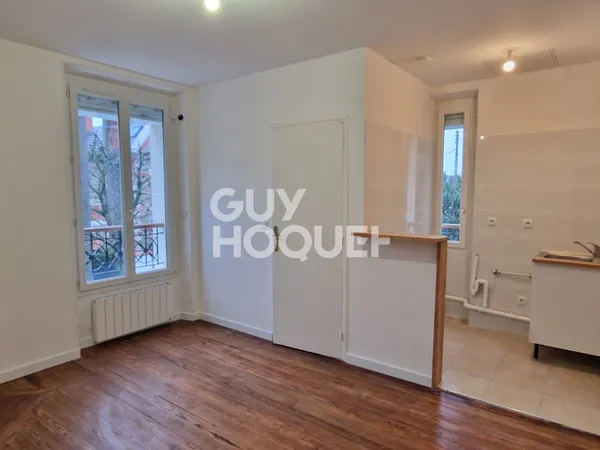 Appartement 2 pièces à louer à Juvisy-sur-Orge 