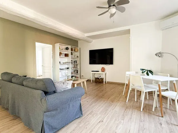 Appartement 3 pièces 88 m² 