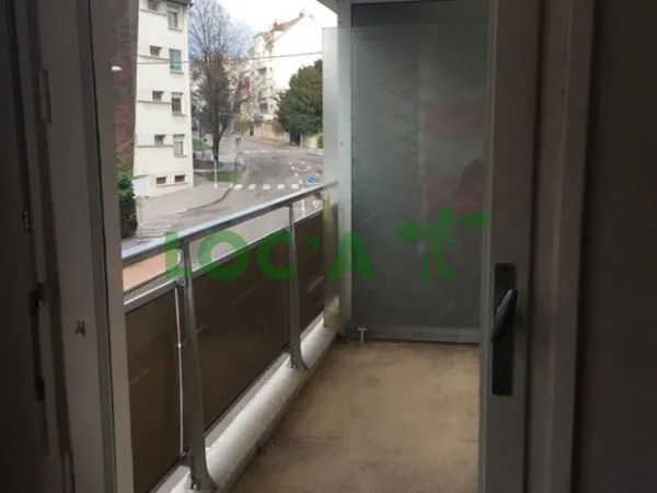 Appartement 2 pièces 50 m² 