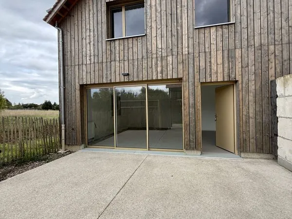 Duplex 3 pièces 88 m² 