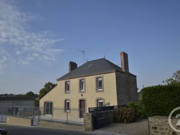 Maison 6 pièces 130 m² 