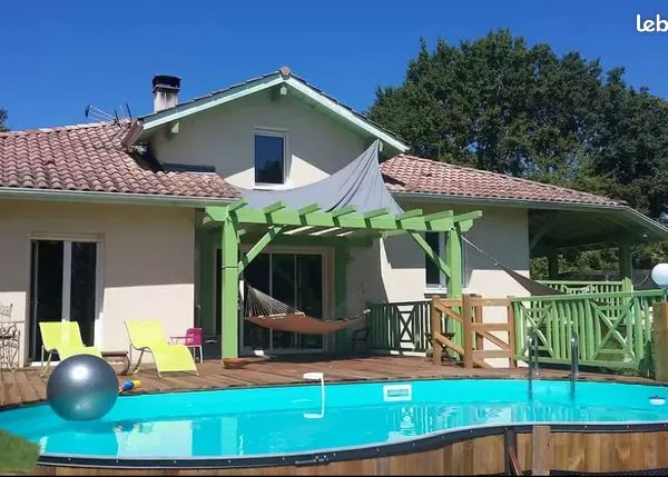 Maison 5 pièces 135 m² 