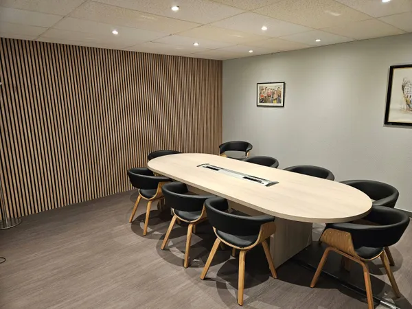 Loue bureaux 