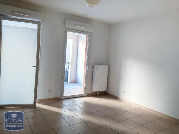 Appartement 1 pièce 23 m² 