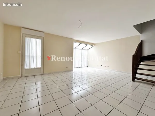 Maison 5 pièces 89 m² 