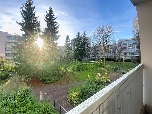 Appartement 5 pièce(s) 3 chambres 95 m2 à Limeil-Brévannes 