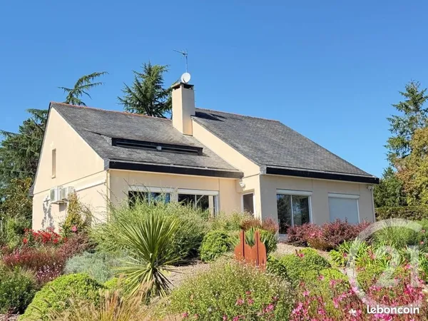 Villa 5 pièces 160 m² 