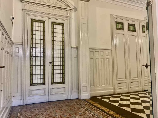 Appartement 2 pièces 55 m² 