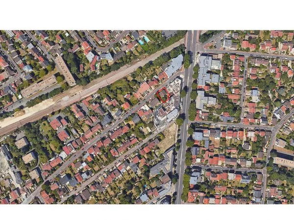 Propriété 164 m² 