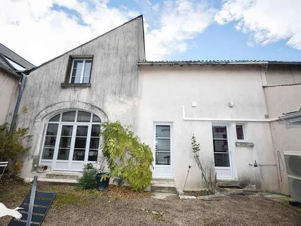 Maison 7 pièces 191 m² 