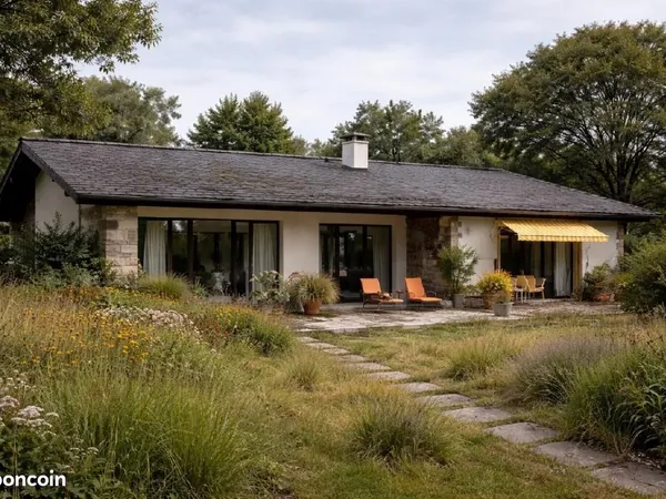 Maison 7 pièces 95 m² 