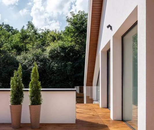 Maison de ville 5 pièces 100 m² 