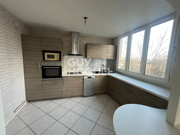 Appartement Chelles 3 pièces 68.1 m2 