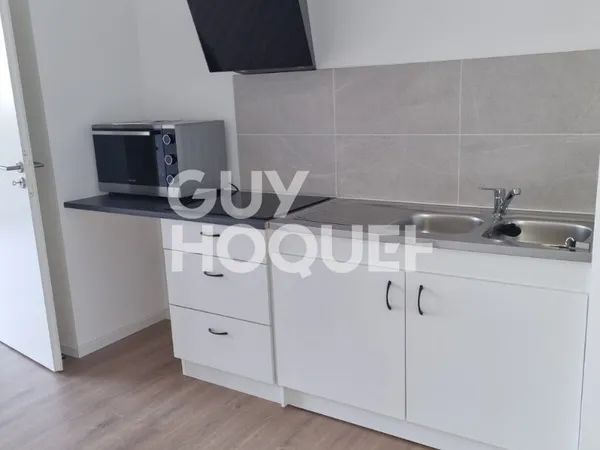 Appartement Nancy 2 pièce(s) 40.10 m2 