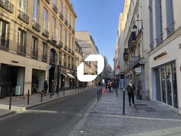 Local commercial 55 m² 