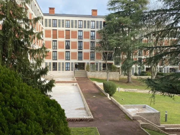 Appartement 4 pièces 97 m² 