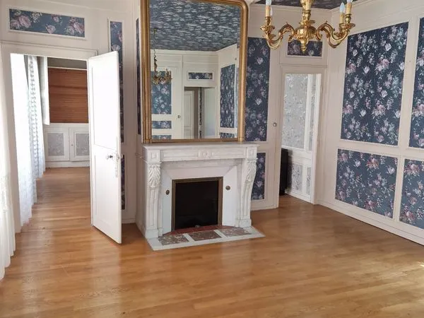 Maison 8 pièces 157 m² 