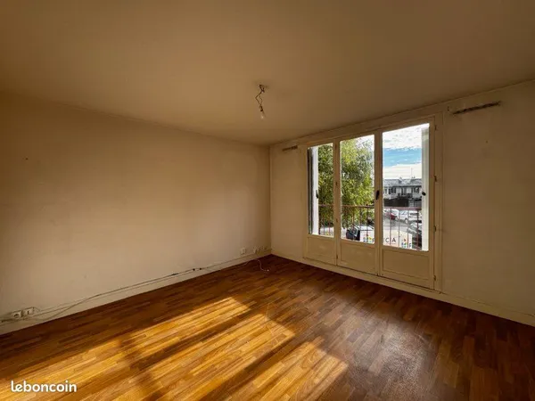 Location Appartement 43m2 