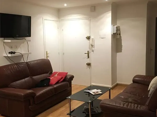 Appartement 6 pièces 110 m² 