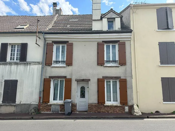 Maison 5 pièces 129 m² 