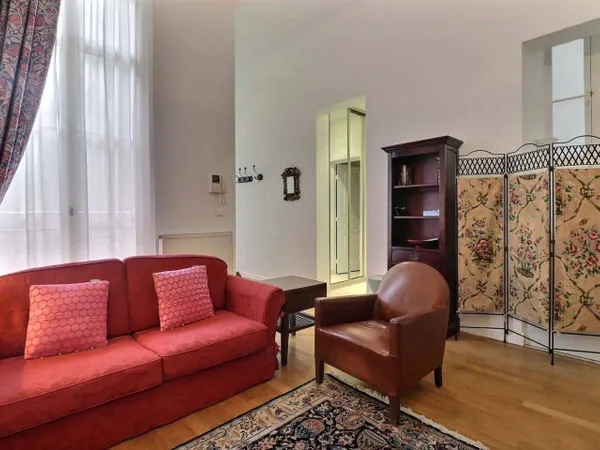 Appartement 1 pièce 50 m² 