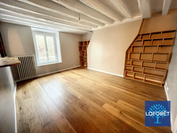 ARPAJON - Appartement 2 pièces - 47.60 m2 