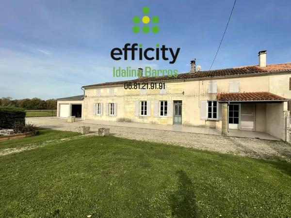 Maison 5 pièces 154 m² 