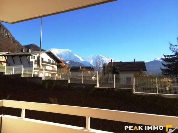 Appartement 2 pièces 50 m² 