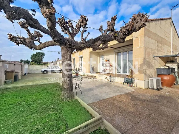 Maison 5 pièces 110 m² 