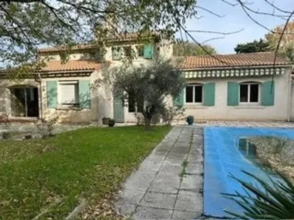 Maison de luxe 7 pièces 186 m² 