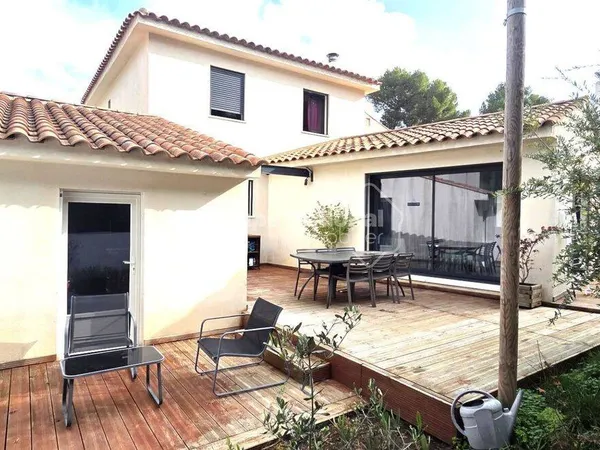 Maison 4 pièces 113 m² 