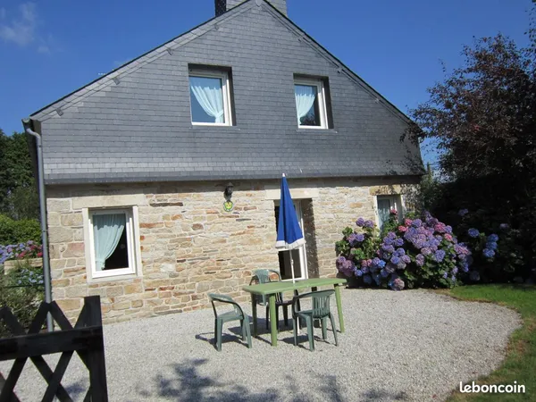 Location maison meublée 