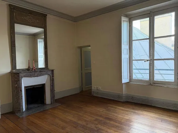 Appartement 5 pièces 131 m² 