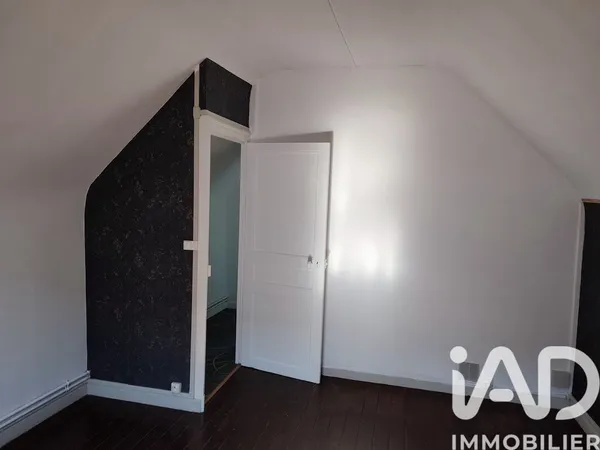 Vente Maison de ville 3 pièces 