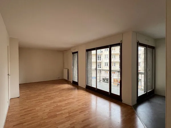 3 pièces Versailles 68.94 m2 
