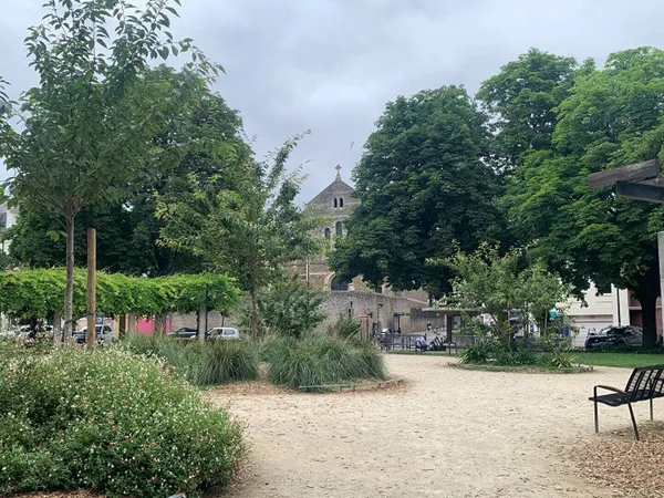 Maison 7 pièces 152 m² 