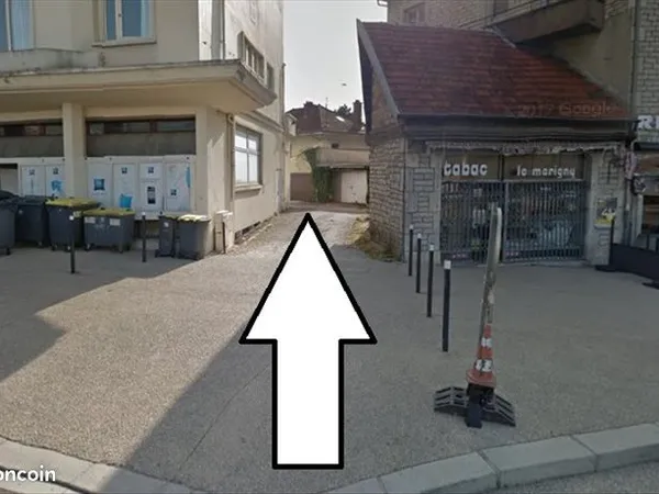 Box de stockage 
