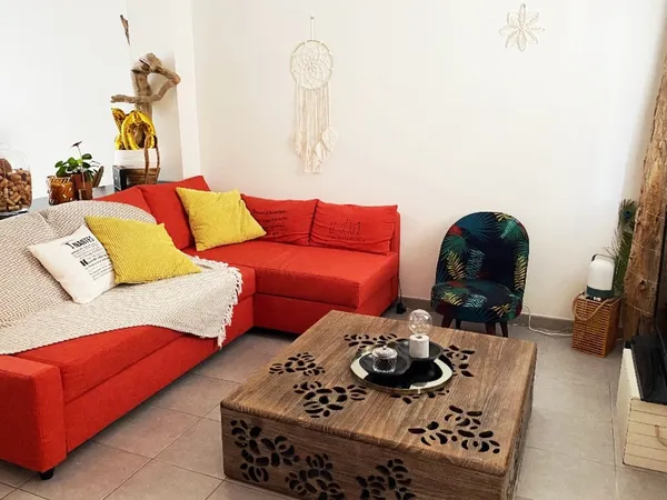 Loue maison - 2 mois (avril/mai) - Vertou Beautour - 77m² 