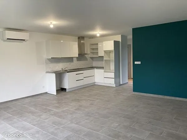 Maison 4 pièces 95 m² 