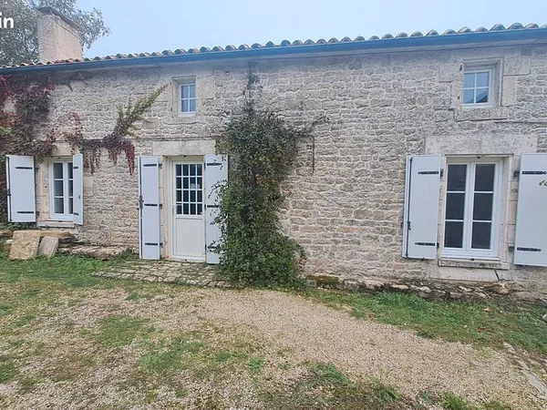 Maison 5 pièces 99 m² 