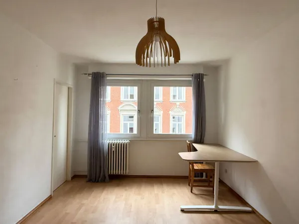 Appartement 1 pièce 28 m² 